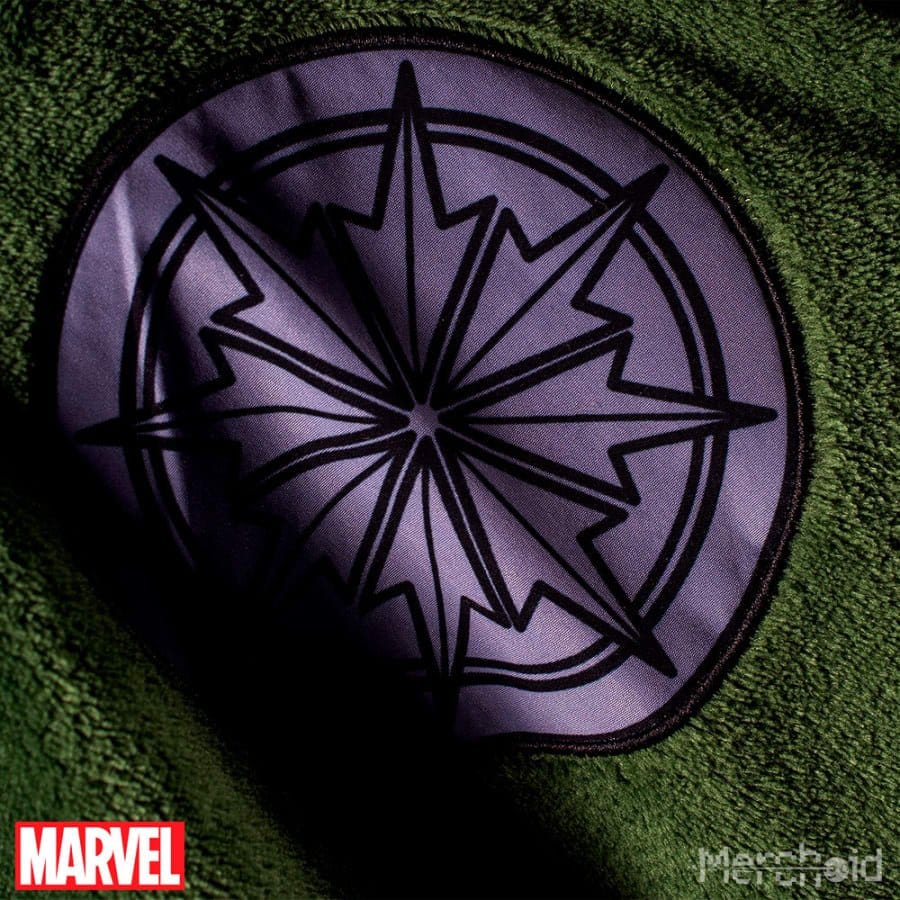 Marvel Bathrobe Doctor Doom One Size