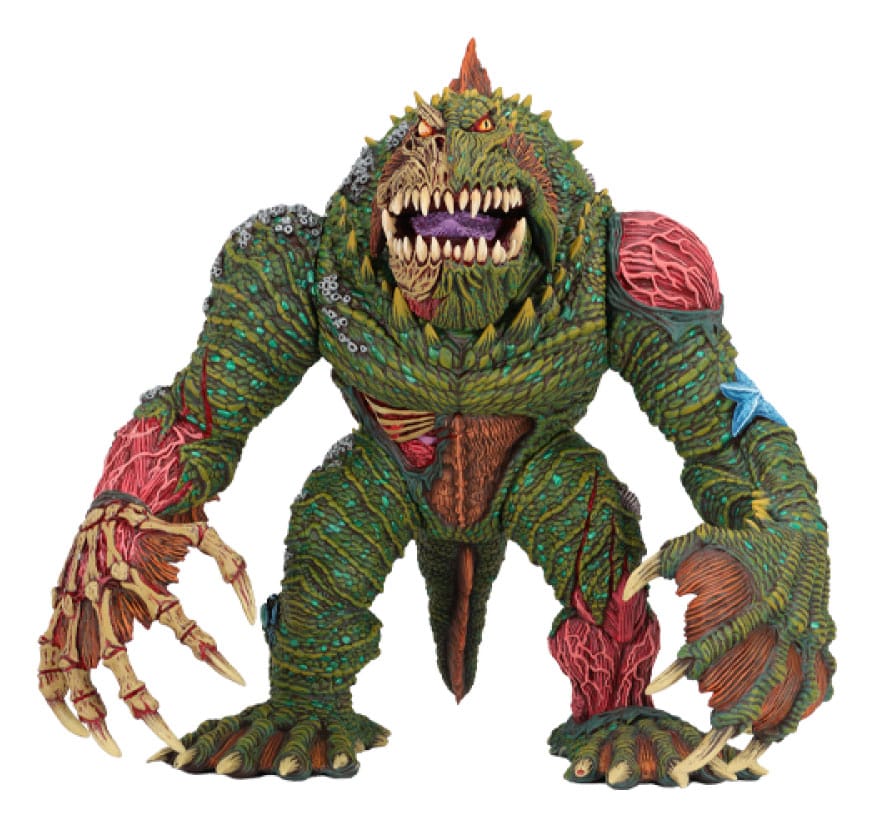 Kaiju Remix Series Gill Beast Namazu 30 cm Vinyl Figure