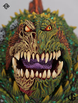 Kaiju Remix Series Gill Beast Namazu 30 cm Vinyl Figure