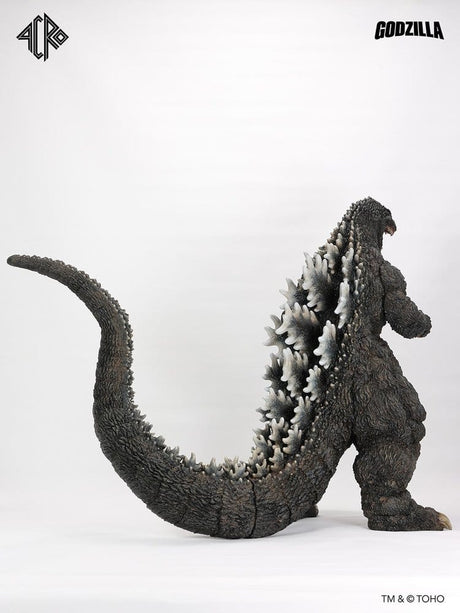 Godzilla vs. King Ghidorah Godzilla Remix Series Figure Godzilla (1991) 40 cm