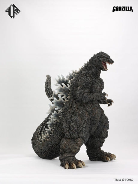 Godzilla vs. King Ghidorah Godzilla Remix Series Figure Godzilla (1991) 40 cm