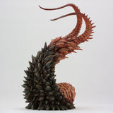 Ultraman Kaiju Remix Series Vinyl Figure Twin Tail 33 cm