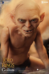 Lord of the Rings Gollum 20 cm 1/6 Action Figure