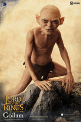 Lord of the Rings Gollum 20 cm 1/6 Action Figure