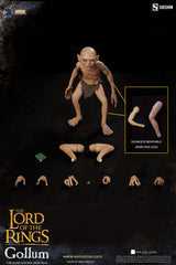 Lord of the Rings Gollum 20 cm 1/6 Action Figure