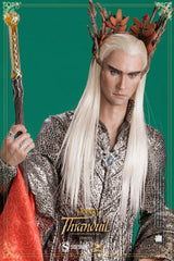 The Hobbit Action Figure 1/6 Thranduil 30 cm