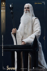Lord of the Rings Action Figure 1/6 Saruman 31 cm