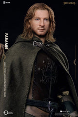 The Lord of the Rings Action Figure 1/6 Faramir 30 cm