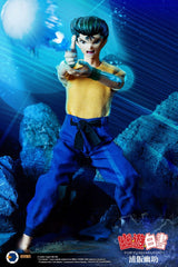 Yu Yu Hakusho Yusuke Urameshi (Luxury Version) 30 cm 1/6 Scale Action Figure