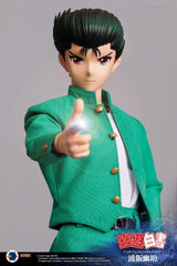 Yu Yu Hakusho Yusuke Urameshi 30 cm 1/6 Scale Action Figure