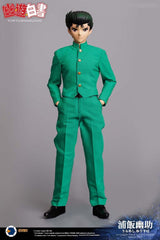 Yu Yu Hakusho Yusuke Urameshi 30 cm 1/6 Scale Action Figure