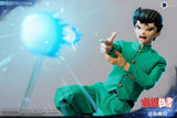 Yu Yu Hakusho Yusuke Urameshi 30 cm 1/6 Scale Action Figure