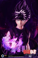 Yu Yu Hakusho Hiei 30cm 1/6 Scale Action Figure