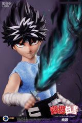 Yu Yu Hakusho Hiei 30cm 1/6 Scale Action Figure