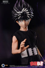 Yu Yu Hakusho Hiei 30cm 1/6 Scale Action Figure