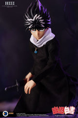 Yu Yu Hakusho Hiei 30cm 1/6 Scale Action Figure