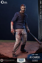 Bitten Ricardo 28 cm 1/6 Action Figure