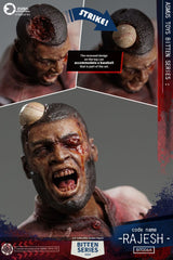 Bitten Rajesh 28 cm 1/6 Action Figure