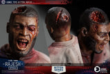Bitten Rajesh 28 cm 1/6 Action Figure