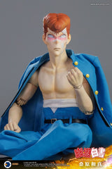 Yu Yu Hakusho Kazuma Kuwabara 30 cm 1/6 (Luxury Version) Action Figure