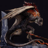 Lord of the Rings Balrog (Organic Version) 28 cm Plastic Model Kit