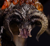 Lord of the Rings Balrog (Organic Version) 28 cm Plastic Model Kit