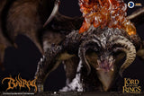 Lord of the Rings Balrog (Organic Version) 28 cm Plastic Model Kit