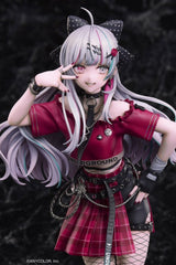 Nijisanji PVC Figure 1/7 Ishigami Nozomi 26 cm