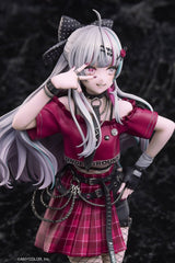 Nijisanji PVC Figure 1/7 Ishigami Nozomi 26 cm