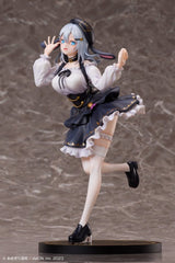 Aogiri High School PVC Figure 1/7 Yamaguro Nekuro Casual Outfit Ver. 22 cm