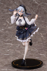 Aogiri High School PVC Figure 1/7 Yamaguro Nekuro Casual Outfit Ver. 22 cm