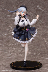 Aogiri High School PVC Figure 1/7 Yamaguro Nekuro Casual Outfit Ver. 22 cm