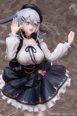 Aogiri High School PVC Figure 1/7 Yamaguro Nekuro Casual Outfit Ver. 22 cm