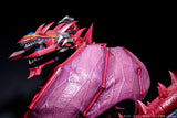 Yu-Gi-Oh! GX Monster Figure Collection PVC Statue Uria, Lord of Searing Flames 35 cm