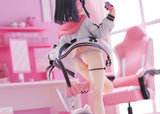 Oniichan Continue! Yuri to Secret Love PVC Statue 1/7 Yuri Shirayuki 24 cm