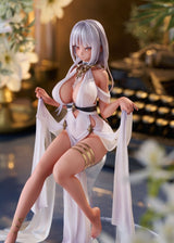 Azur Lane PVC Figure 1/7 Massachusetts - Dressed to Impress - AmiAmi Limited Edition 23 cm