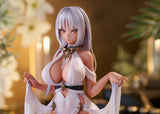 Azur Lane PVC Figure 1/7 Massachusetts - Dressed to Impress - AmiAmi Limited Edition 23 cm