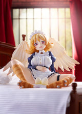 Interspecies Reviewers PVC Figure 1/7 Maydry 15 cm