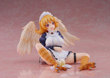 Interspecies Reviewers PVC Figure 1/7 Maydry 15 cm