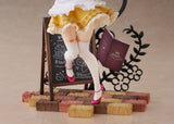 Café Stella and the Reaper's Butterflies PVC Figure 1/7 Sumizome Nozomi 23 cm