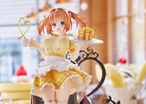 Café Stella and the Reaper's Butterflies PVC Figure 1/7 Sumizome Nozomi 23 cm