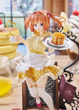 Café Stella and the Reaper's Butterflies PVC Figure 1/7 Sumizome Nozomi 23 cm