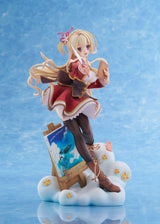 Amairo Islenauts PVC Figure 1/7 Shirley Warwick 25 cm