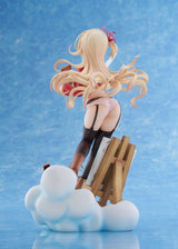 Amairo Islenauts PVC Figure 1/7 Shirley Warwick 25 cm