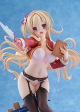 Amairo Islenauts PVC Figure 1/7 Shirley Warwick 25 cm