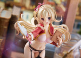 Amairo Islenauts PVC Figure 1/7 Shirley Warwick AmiAmi Limited Edition 25 cm