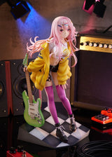 Original Character PVC Figure 1/3.5 LimeLight Lemonade Jam Ena Harumi 48 cm