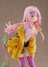 Original Character PVC Figure 1/3.5 LimeLight Lemonade Jam Ena Harumi 48 cm
