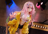 Original Character PVC Figure 1/3.5 LimeLight Lemonade Jam Ena Harumi 48 cm