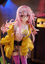 Original Character PVC Figure 1/3.5 LimeLight Lemonade Jam Ena Harumi 48 cm